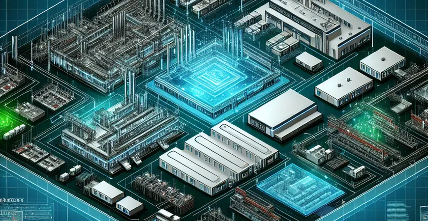 工艺执行难监督？MES 系统「视频监控」功能实时查看